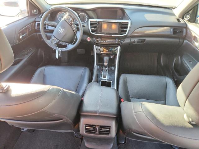 2016 HONDA ACCORD TOU #3284629367