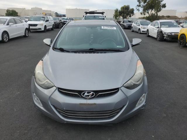 2013 HYUNDAI ELANTRA GL #3302687065