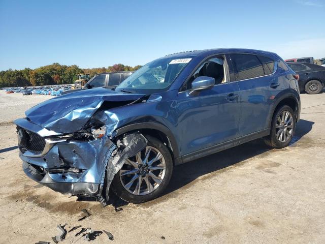 Global Auto Auctions: 2021 MAZDA CX-5 GRAND