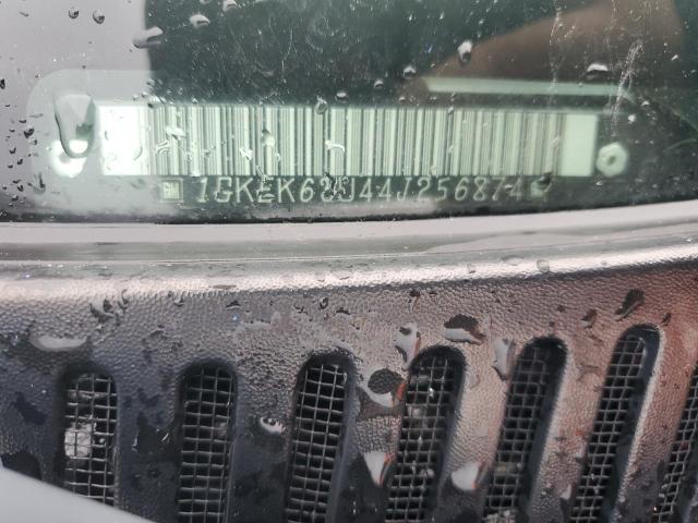 2004 GMC YUKON DENA #3290181208