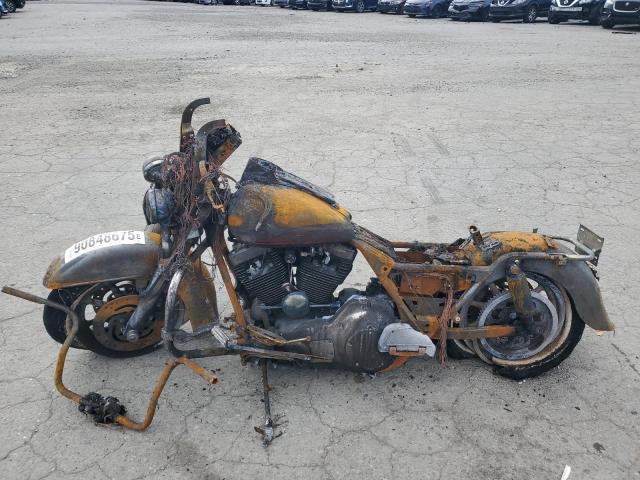 2000 HARLEY-DAVIDSON FLHTCI #3292457768