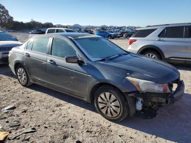 2012 HONDA ACCORD LX #3304582436