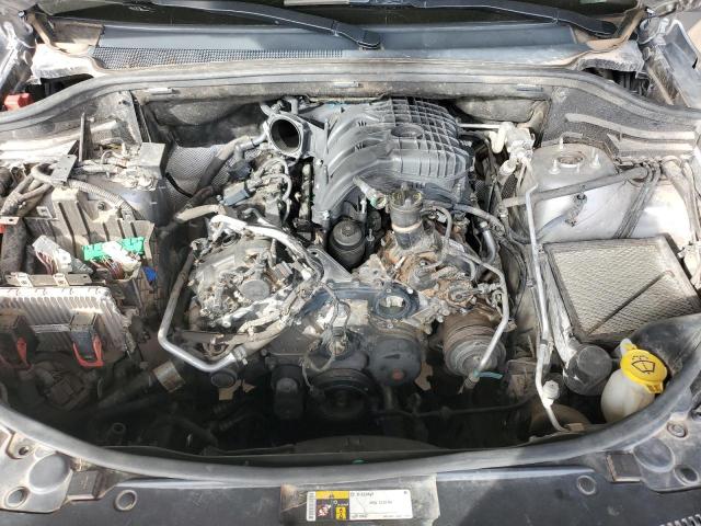 2019 JEEP GRAND CHER #3278572947