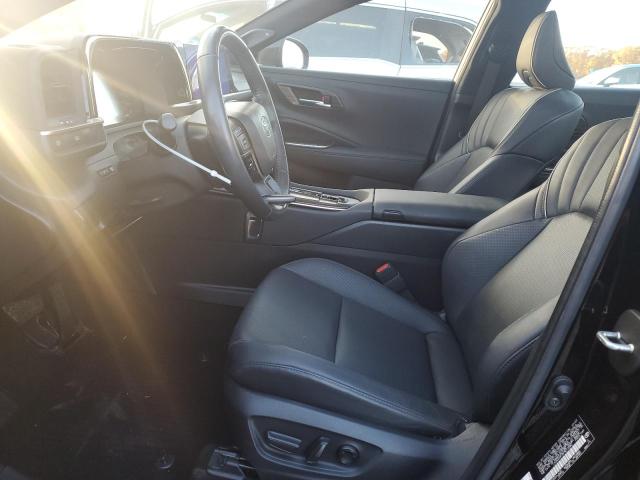 2023 TOYOTA CROWN XLE #3296358156