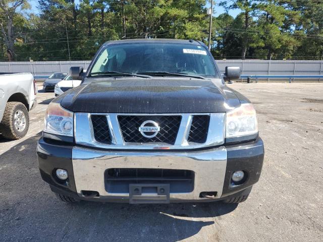 2014 NISSAN TITAN S #3290223235