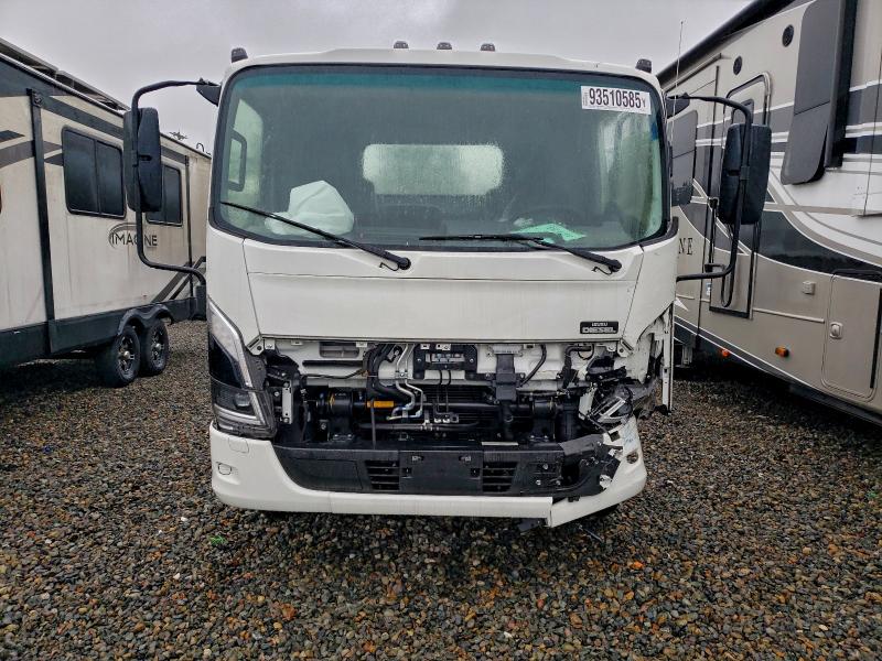 2025 ISUZU NPR XD #3304865547