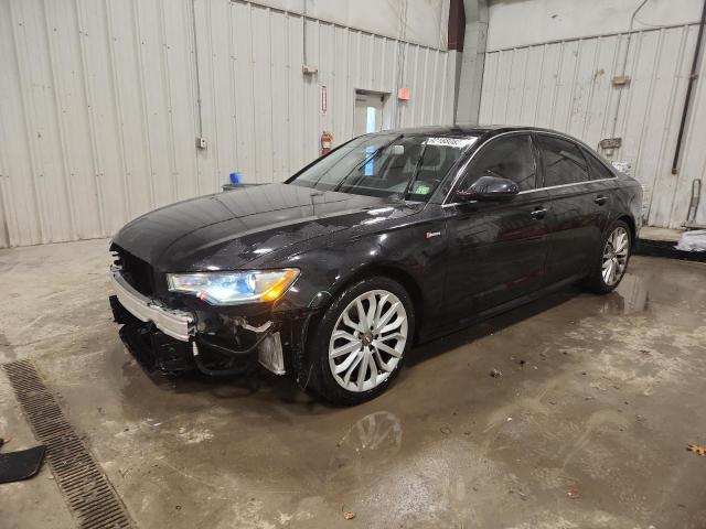 2012 AUDI A6 PRESTIG #3316022785