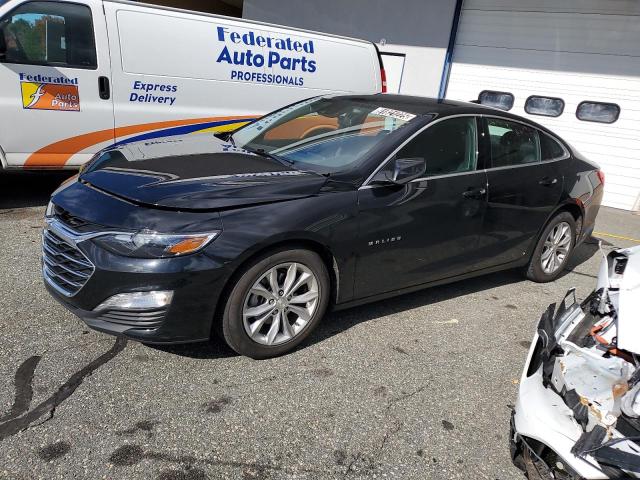 Global Auto Auctions: 2023 CHEVROLET MALIBU LT