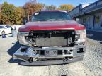 Lot #3303844511 2019 FORD F150 SUPER