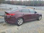 Lot #3296355195 2016 KIA OPTIMA LX