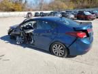 Lot #3312269779 2014 HYUNDAI ELANTRA SE