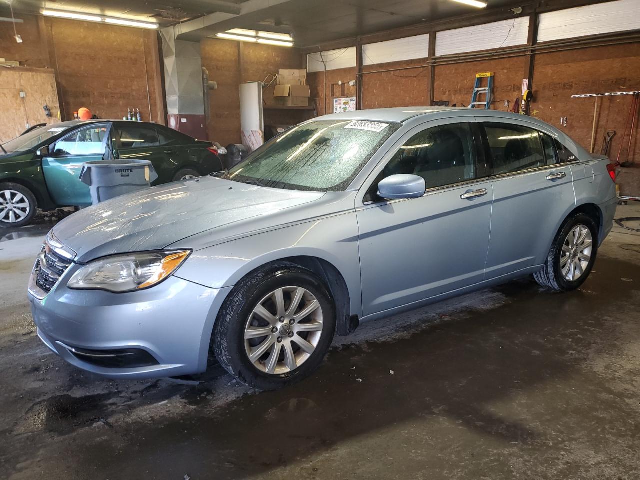 CHRYSLER 200 TOURING