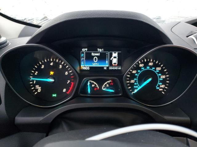 2016 FORD ESCAPE SE #3298096130