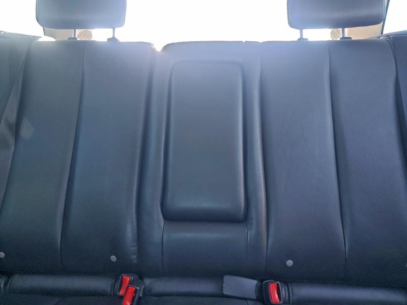 2011 MAZDA CX-7 #3302929680