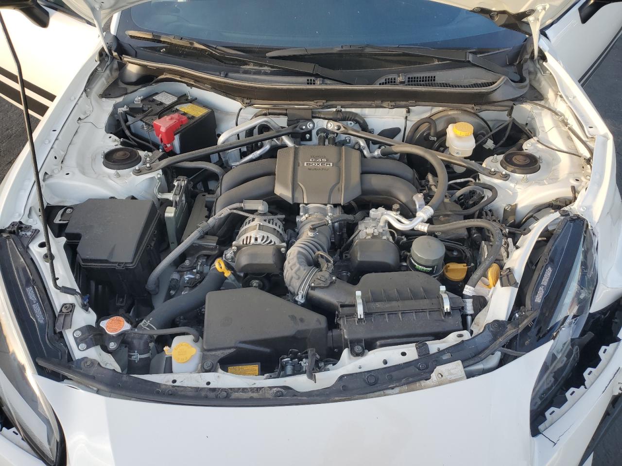 Lot #3304022586 2024 TOYOTA GR 86 TRUE