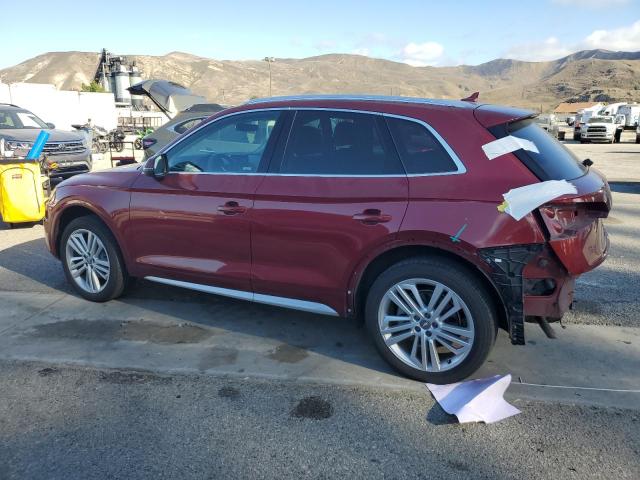 2019 AUDI Q5 PREMIUM #3284758549