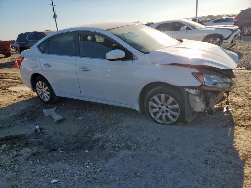 2019 NISSAN SENTRA S #3290492554