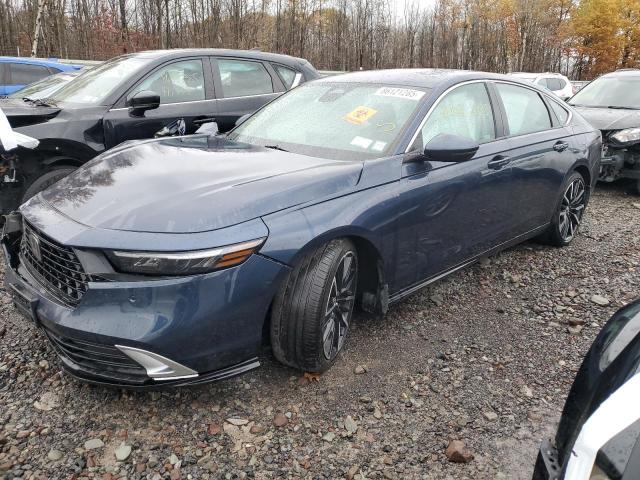 Global Auto Auctions: 2023 HONDA ACCORD TOU