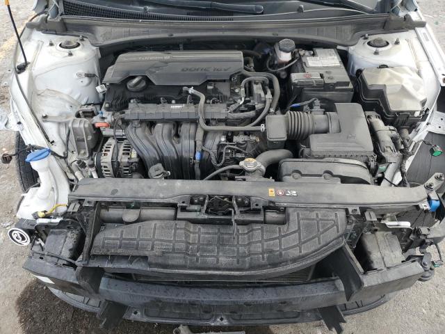 2021 HYUNDAI ELANTRA SE #3296426637