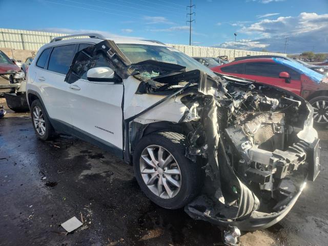 2018 JEEP CHEROKEE L #3304559457