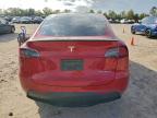 Lot #3302934661 2022 TESLA MODEL Y
