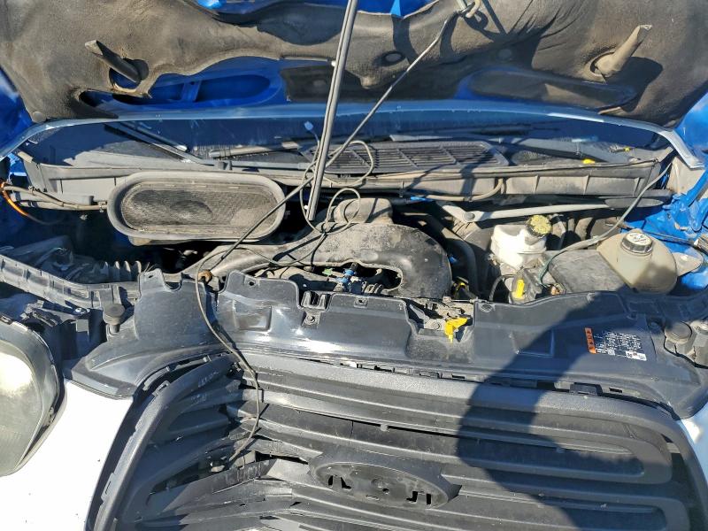 2015 FORD TRANSIT T- #3296291456