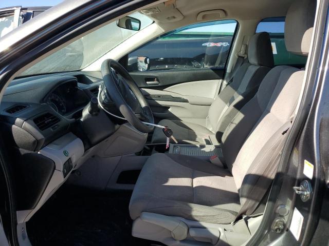 2014 HONDA CR-V LX - 3CZRM3H32EG708856