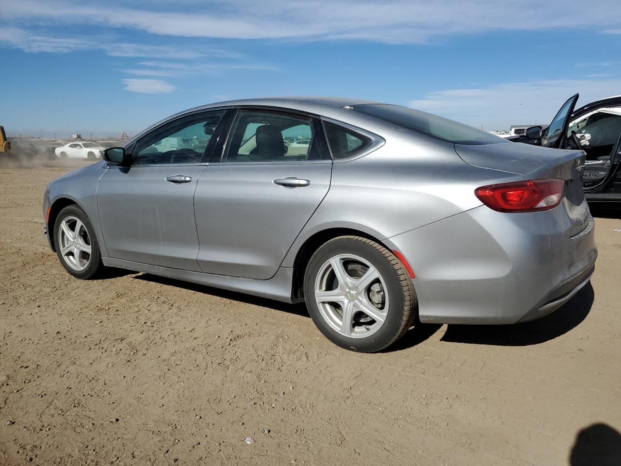 CHRYSLER 200 LIMITED