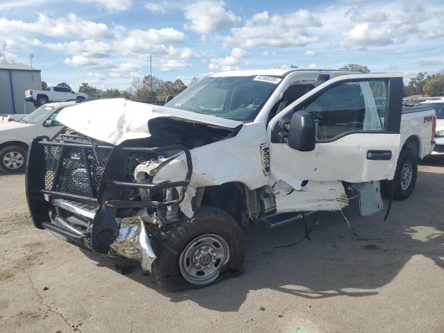 Global Auto Auctions: 2021 FORD F250 SUPER