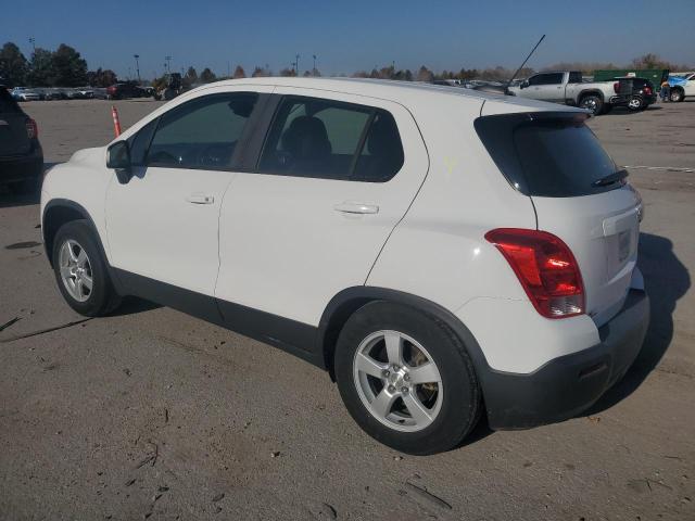 2016 CHEVROLET TRAX LS #3292452692
