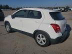 Lot #3292452692 2016 CHEVROLET TRAX LS
