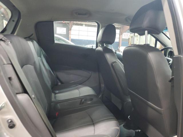 2014 CHEVROLET SPARK LS #3278831284