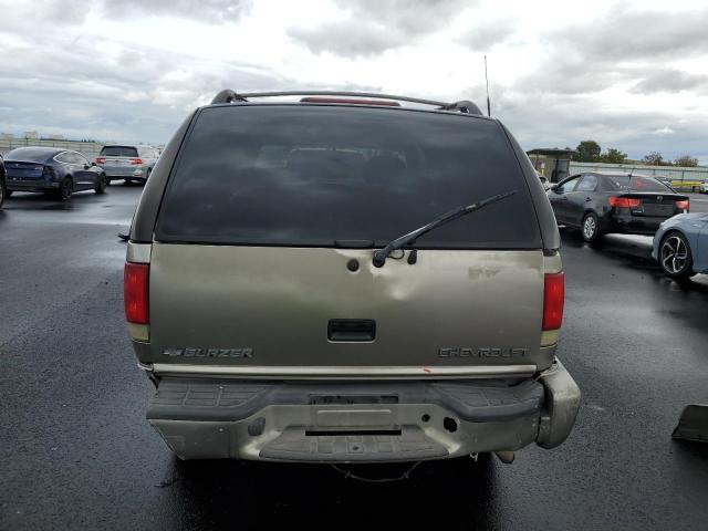 2001 CHEVROLET CHEVETTE #3294622056