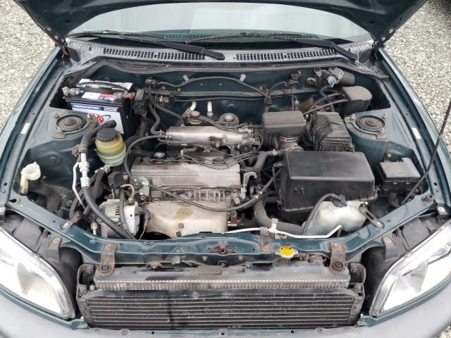 1998 TOYOTA RAV4 #3293390468