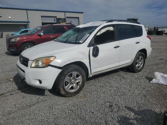Global Auto Auctions: 2008 TOYOTA RAV4