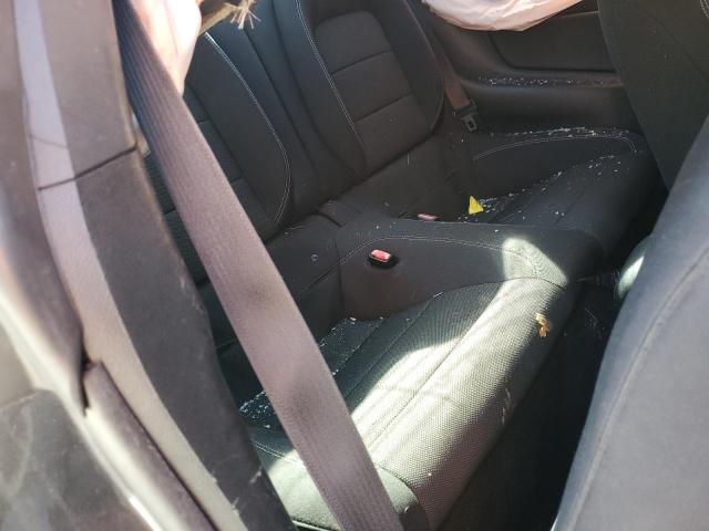 2015 FORD MUSTANG - 1FA6P8AM1F5387861