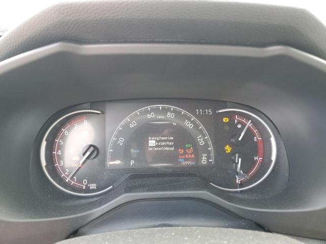 2024 TOYOTA RAV4 XLE P #3291347158