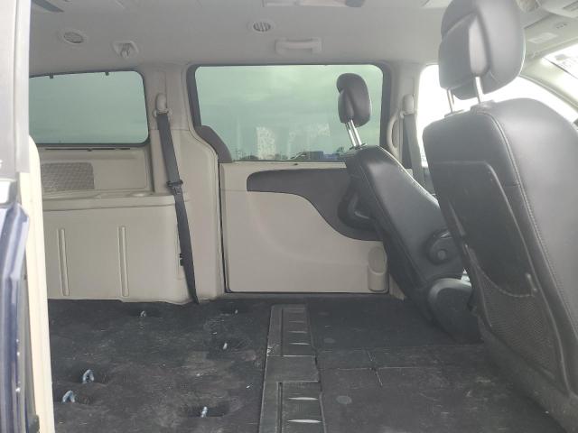 2013 CHRYSLER TOWN & COU #3296606042