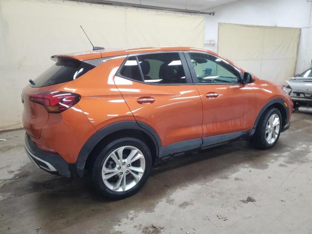 2023 BUICK ENCORE GX #3298121142