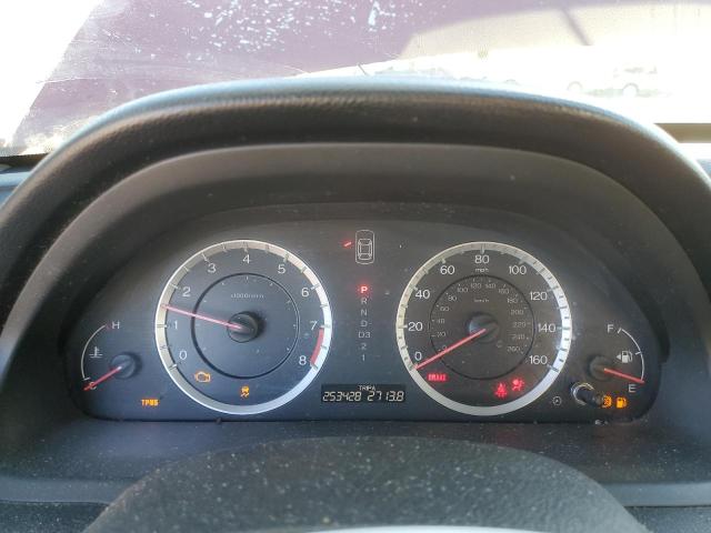 2012 HONDA ACCORD EXL - 1HGCS1B83CA006715