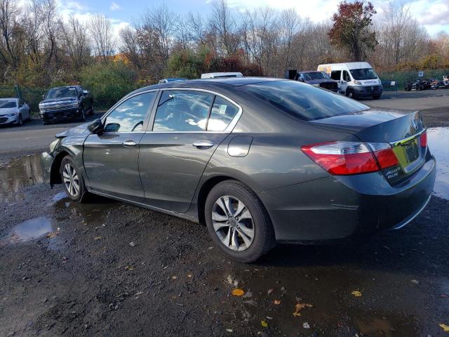 2014 HONDA ACCORD LX - 1HGCR2F30EA057382
