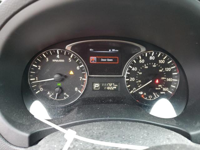 2015 NISSAN ALTIMA 2.5 #3304751904