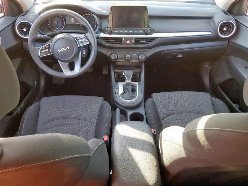 2024 KIA FORTE LX #3302934613