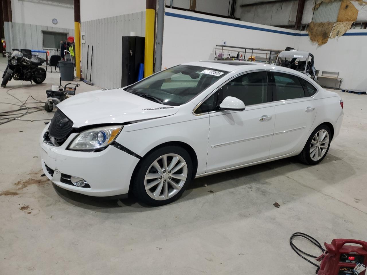 BUICK VERANO