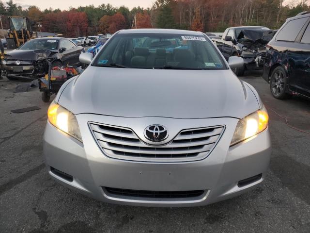 2007 TOYOTA CAMRY CE #3280554140