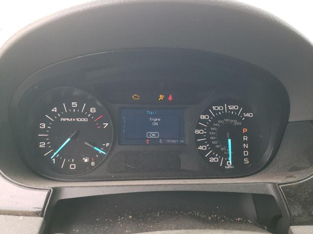 2014 FORD EDGE SE #3298093143