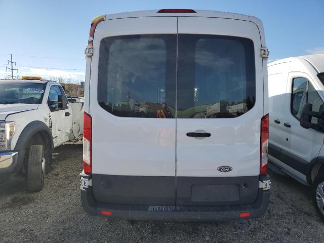 2015 FORD TRANSIT #3286502175