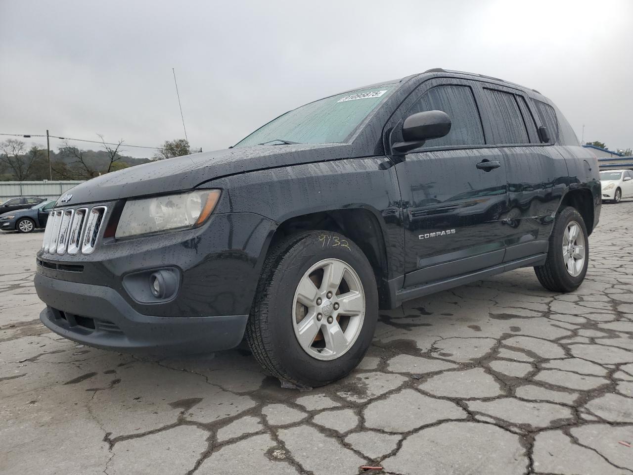 JEEP COMPASS SPORT