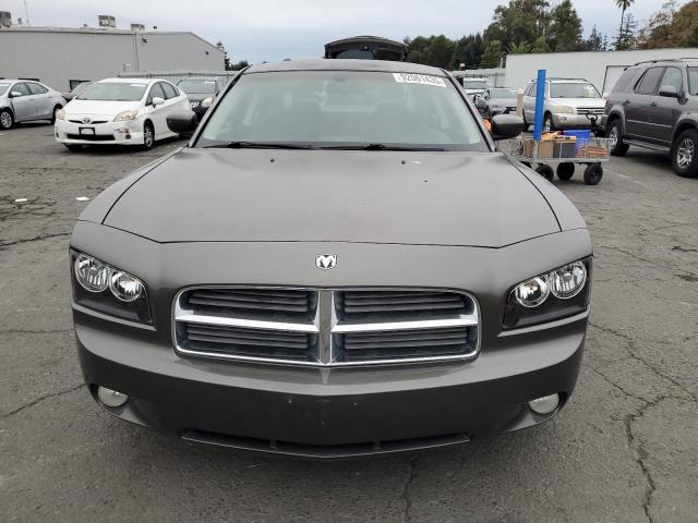 2010 DODGE CHARGER SX #3304499535
