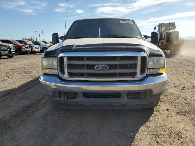 2002 FORD F350 SRW S #3284762562